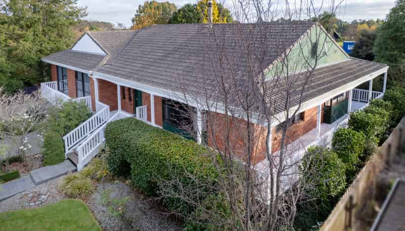 118 Reservoir Road, Oamaru North