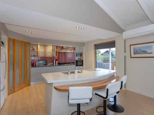 118 Reservoir Road, Oamaru North