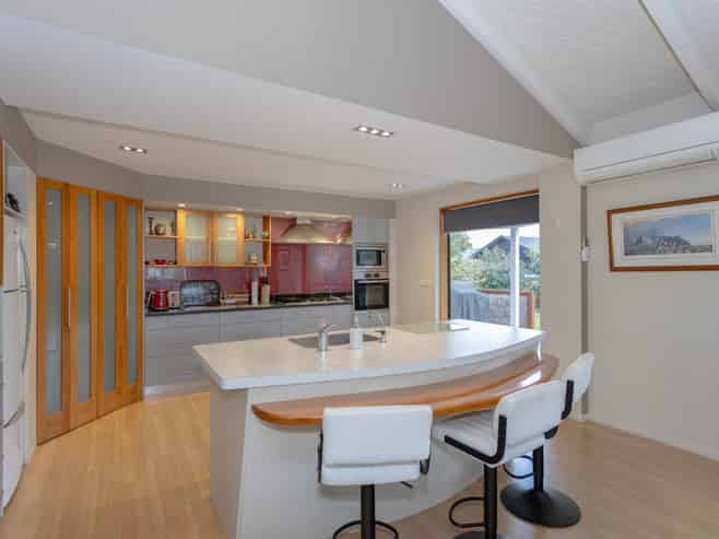 118 Reservoir Road, Oamaru North