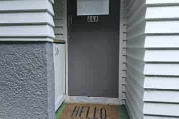 64A Salamanca Road, Kelburn