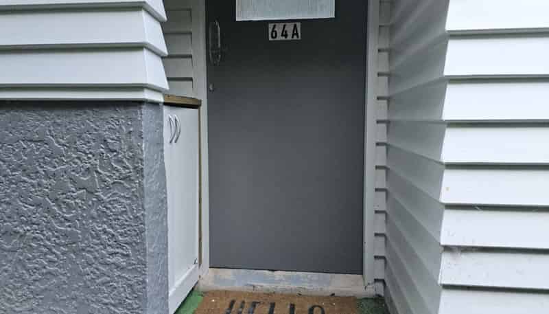 64A Salamanca Road, Kelburn