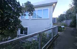 64A Salamanca Road, Kelburn