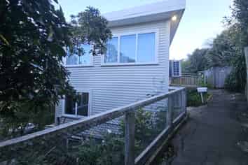 64A Salamanca Road, Kelburn