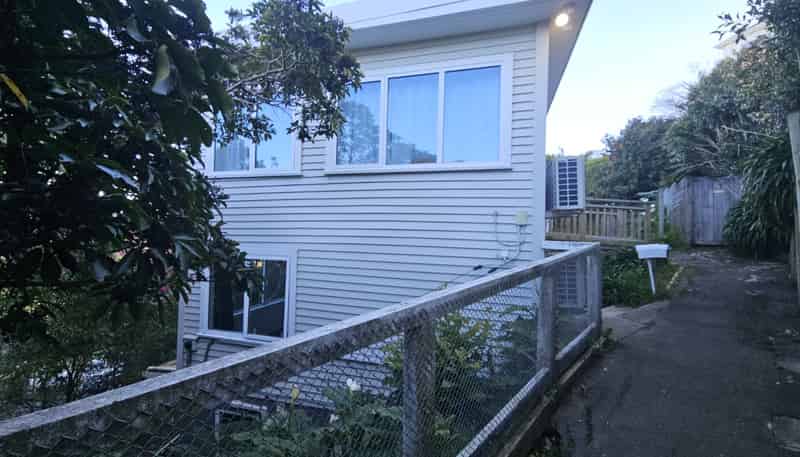 64A Salamanca Road, Kelburn