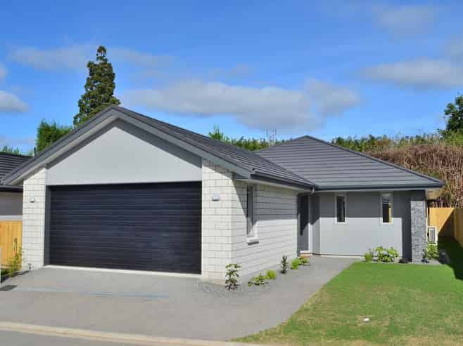 Bay of Plenty - Address withheld
