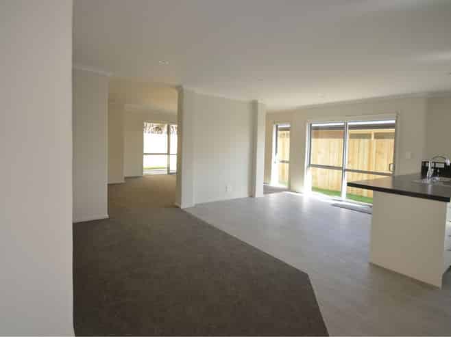 Bay of Plenty - Address withheld