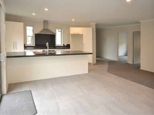 Bay of Plenty - Address withheld