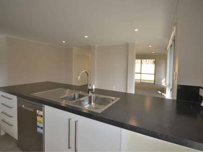 Bay of Plenty - Address withheld
