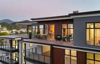 501/71 Haven Road , Nelson City