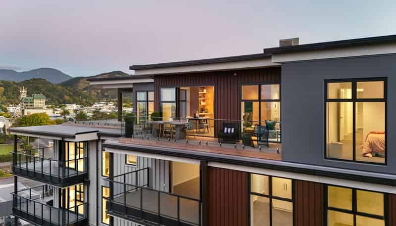 501/71 Haven Road , Nelson City