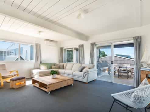 518 Pukehina Parade, Pukehina