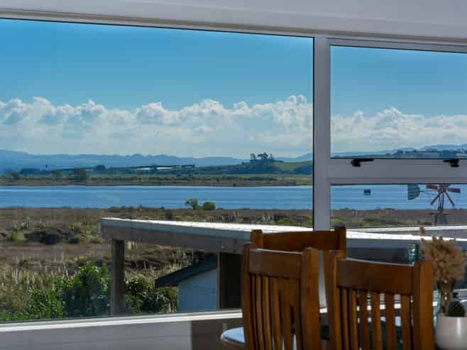 518 Pukehina Parade, Pukehina