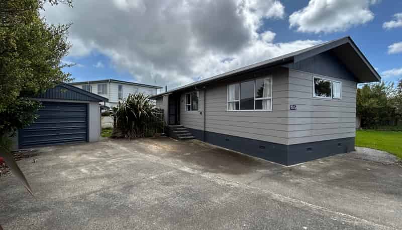 150a Peel Street, Westport