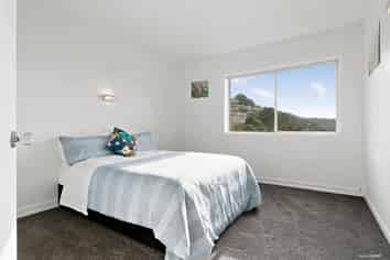 Wellington - Address withheld