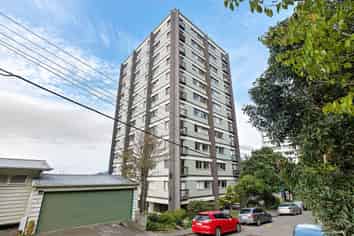 Wellington - Address withheld