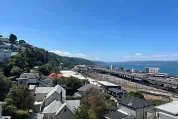 Wellington - Address withheld