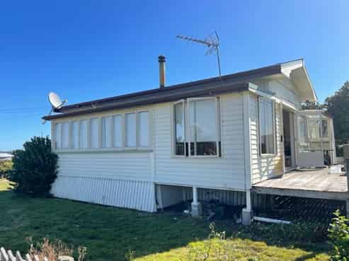 322 Mercer Ferry Road, Mercer