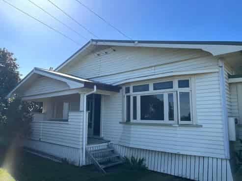 322 Mercer Ferry Road, Mercer
