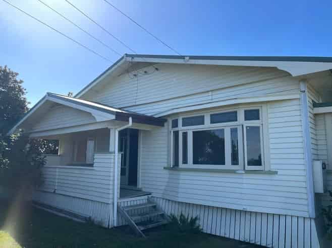 322 Mercer Ferry Road, Mercer
