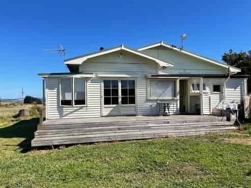 322 Mercer Ferry Road, Mercer