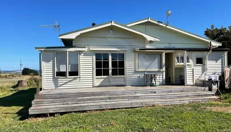 322 Mercer Ferry Road, Mercer