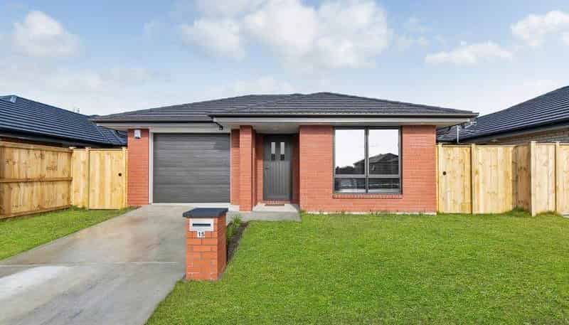 15 Kapia Street, Pukekohe
