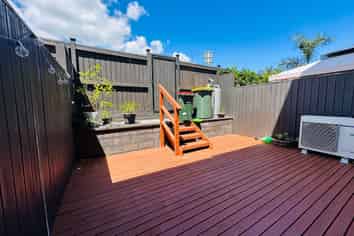 2/1A Halsey Road, Manurewa