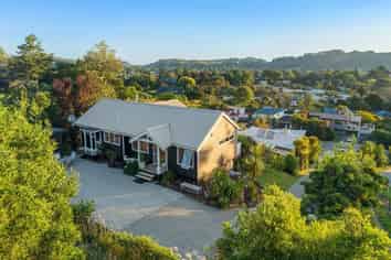 26 Riverside Road, Whataupoko
