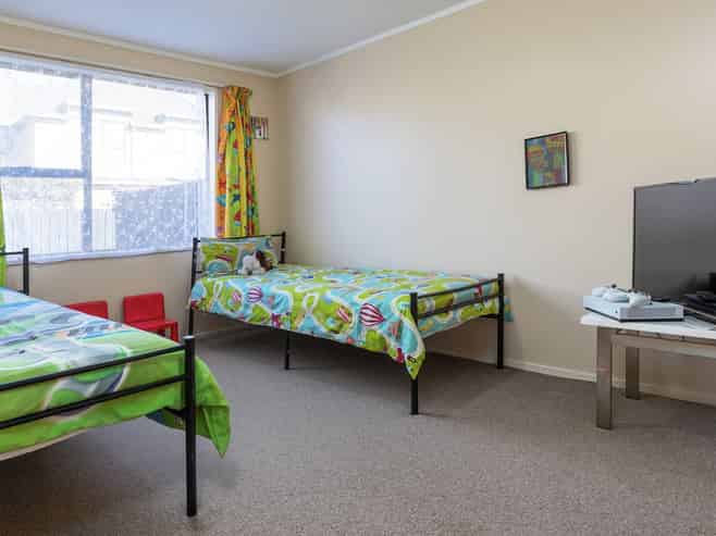 41b Percy Street, Blenheim Central