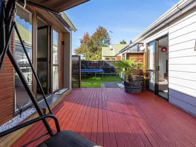 41b Percy Street, Blenheim Central