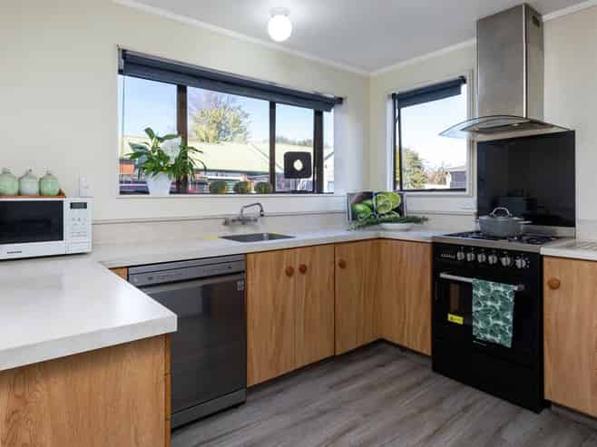 41b Percy Street, Blenheim Central