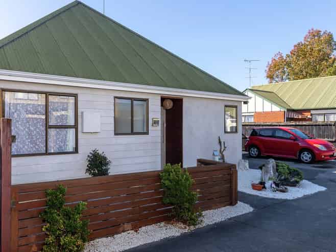 41b Percy Street, Blenheim Central