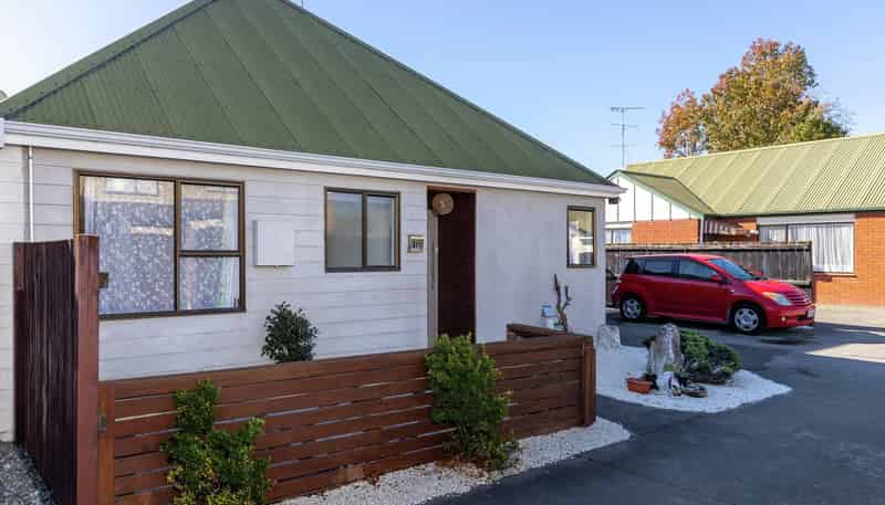 41b Percy Street, Blenheim Central