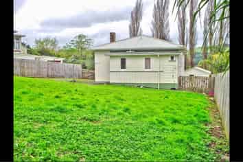 56 Hurndall Street East, Maungaturoto