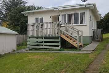 56 Hurndall Street East, Maungaturoto