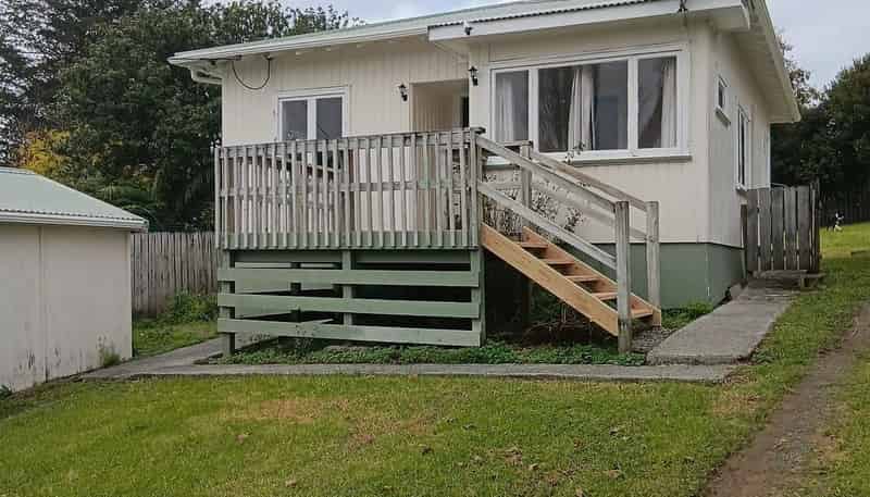 56 Hurndall Street East, Maungaturoto