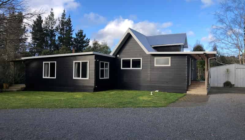 149 Whangamata Road, Kinloch