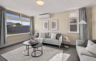 30 Cox Street, Ashburton