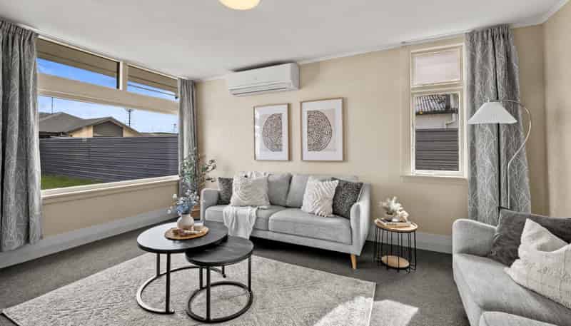 30 Cox Street, Ashburton
