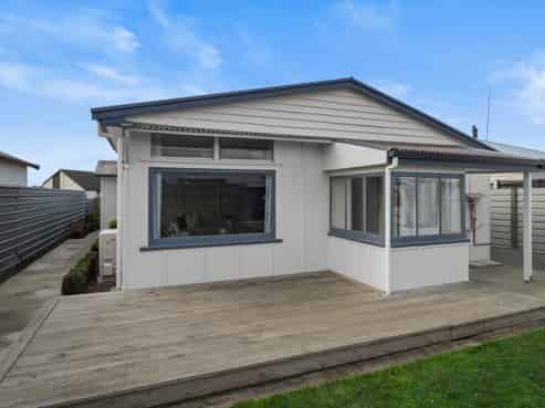 30 Cox Street, Ashburton
