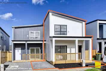  17A Waka Ama Road, Drury
