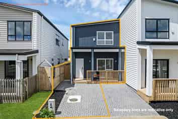  17B Waka Ama Road, Drury