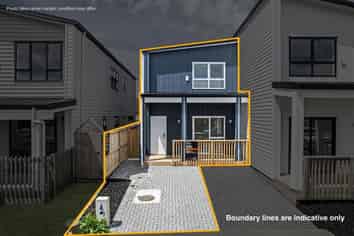  17B Waka Ama Road, Drury
