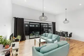 Central Otago / Lakes District - Address withheld