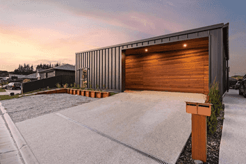 Central Otago / Lakes District - Address withheld