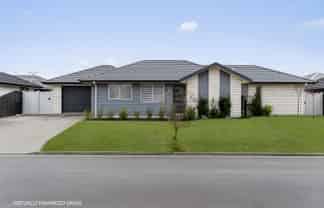 4 Kanapa Close, Papamoa