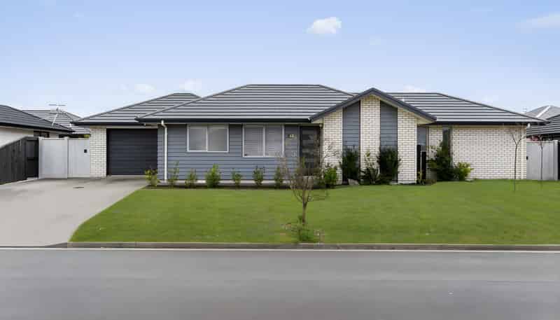 4 Kanapa Close, Papamoa