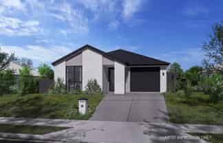 Lot 5 Waipiko Landing, Te Awamutu, Te Awamutu