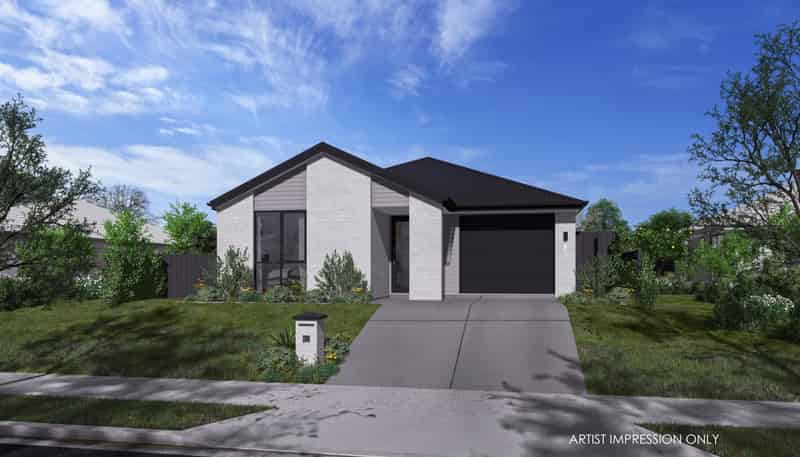 Lot 5 Waipiko Landing, Te Awamutu, Te Awamutu