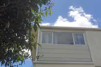 Auckland - Address withheld